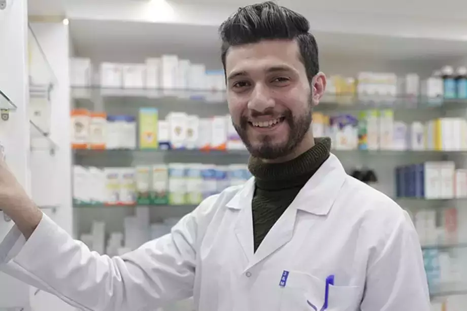  SUNY Oneonta, UB Partner on Accelerated PharmD Program 