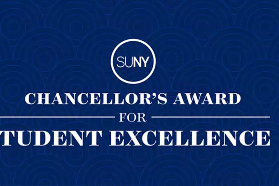 2025 Student Chancellor’s Awards