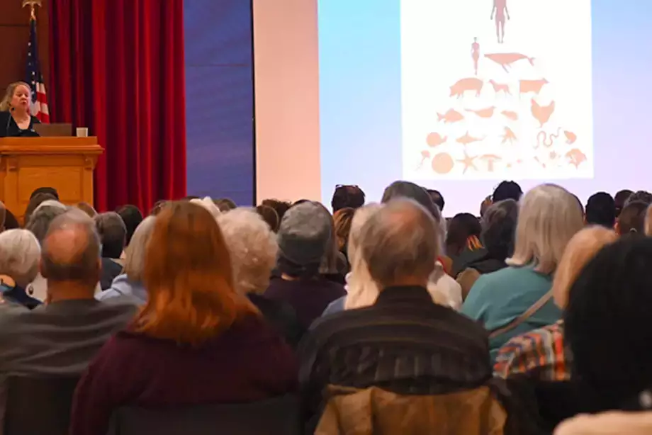 2025 Green Dragon Week Sets Record