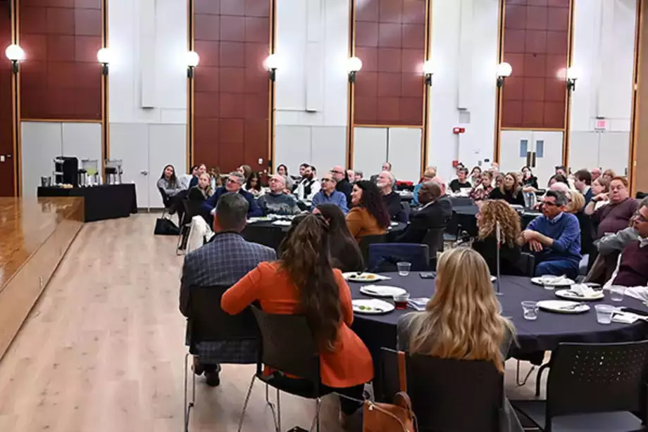 SRCA 2025 Keynote