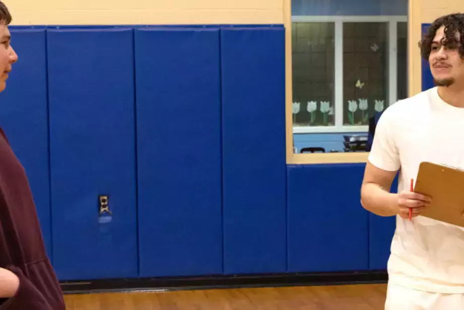 Exercise Science Initiative Connects Campus and Community