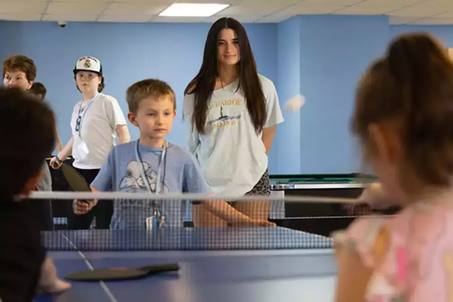 Exercise Science Initiative Connects Campus and Community
