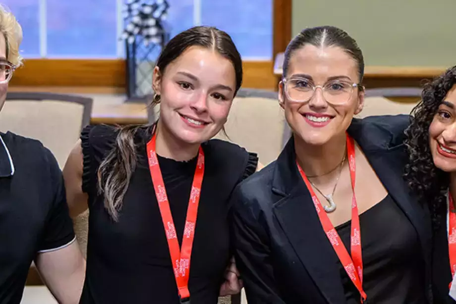 Oneonta-Hartwick Pitch Event Brings Entrepreneurs Together