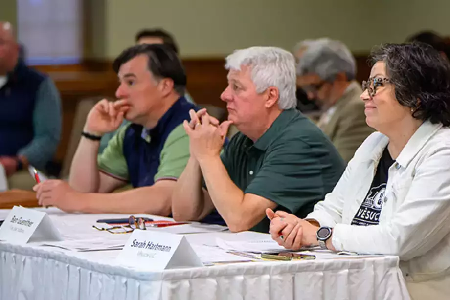 Oneonta-Hartwick Pitch Event Brings Entrepreneurs Together