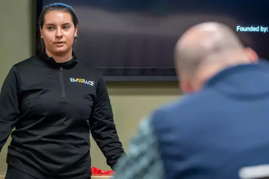 Oneonta-Hartwick Pitch Event Brings Entrepreneurs Together
