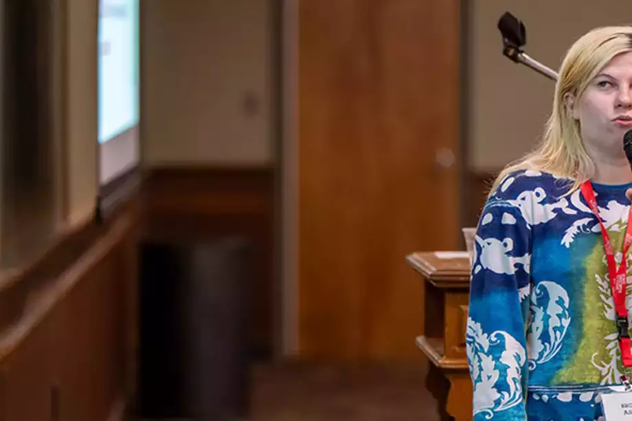 Oneonta-Hartwick Pitch Event Brings Entrepreneurs Together
