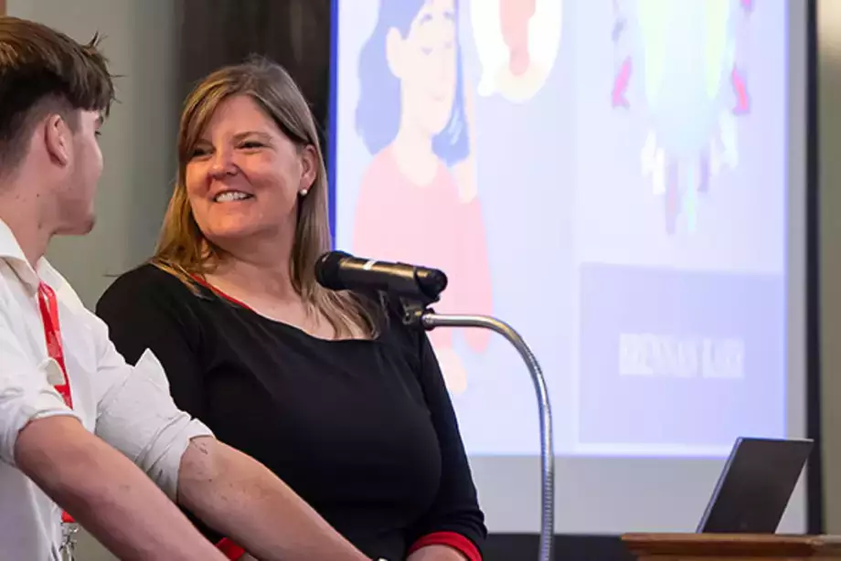 Oneonta-Hartwick Pitch Event Brings Entrepreneurs Together
