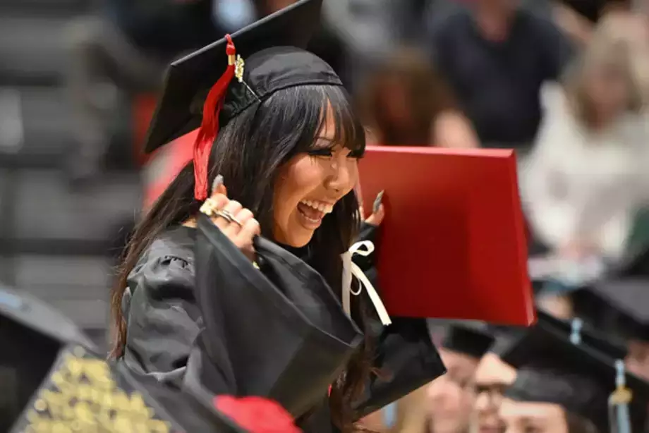 Spring Commencement 2025