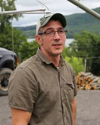 Dan Stich