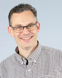 Greg Fulkerson