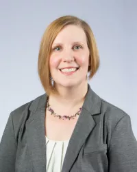 Tracey Betsinger