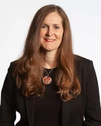 Melissa Allen 