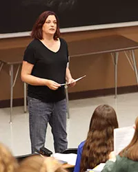 Karen Stewart