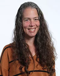 Lisa Miller Director of Marketing