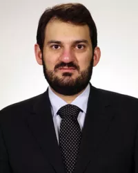 Lamrianos NikiFordis