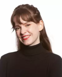 Kate Mcgrath