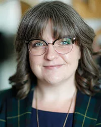 Sarah Portway