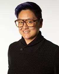 Dr. Katherine Lau