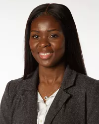 Miriam Koroma-Annan