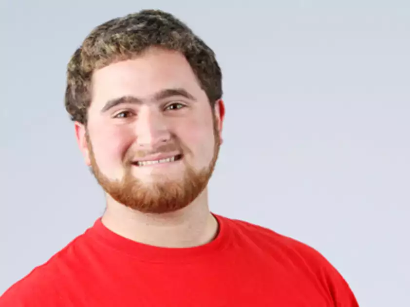 Cooper Levine