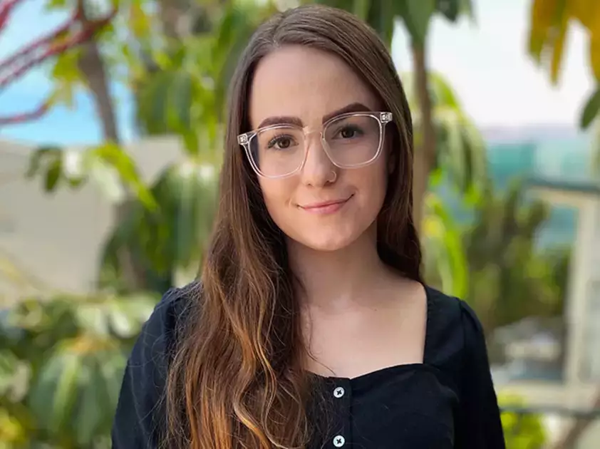 Mallory Kerman 