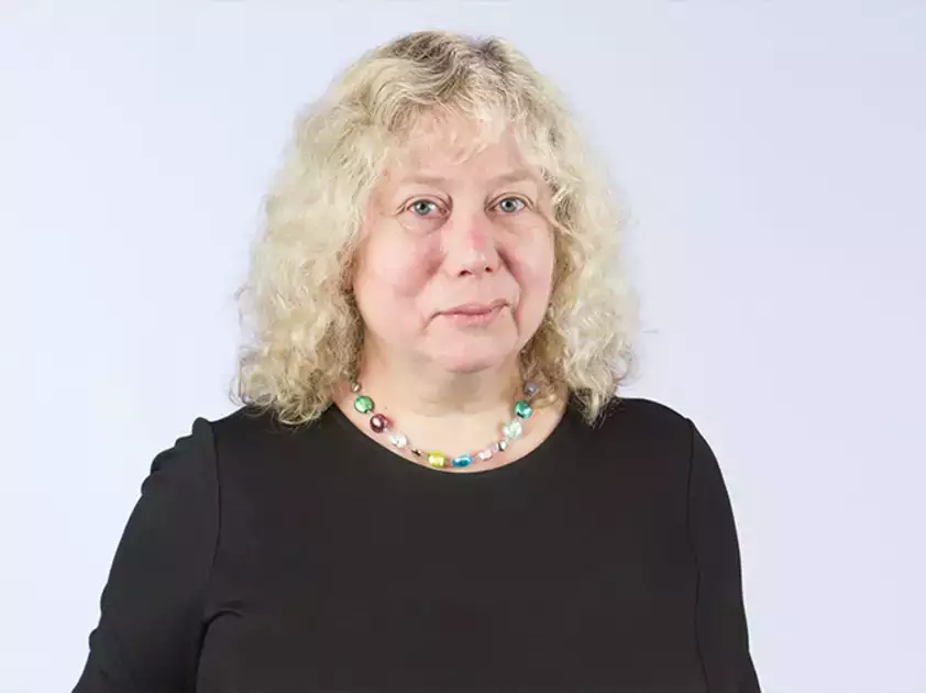 Izabella Lokshina