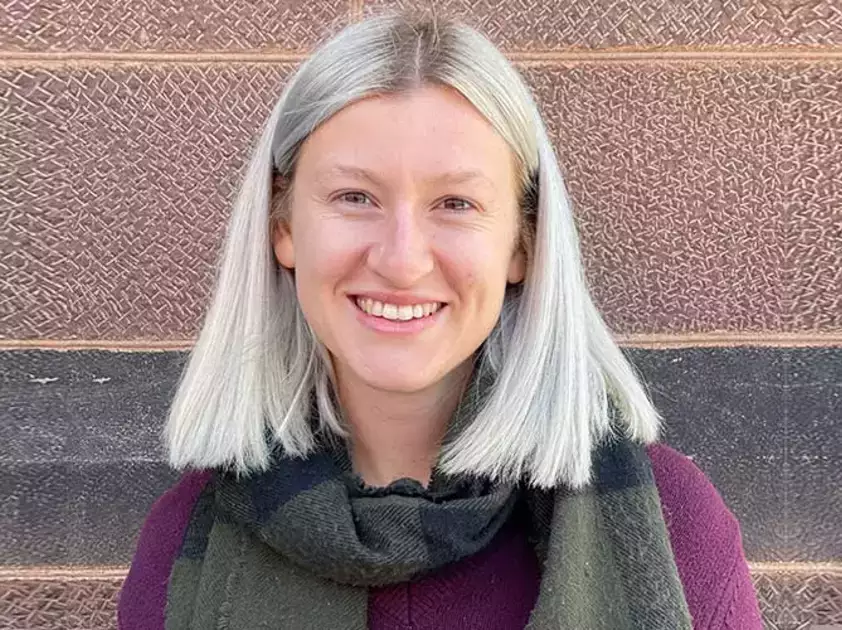 Kimmy Cushman Profile