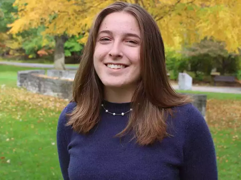 Hannah Goldberg