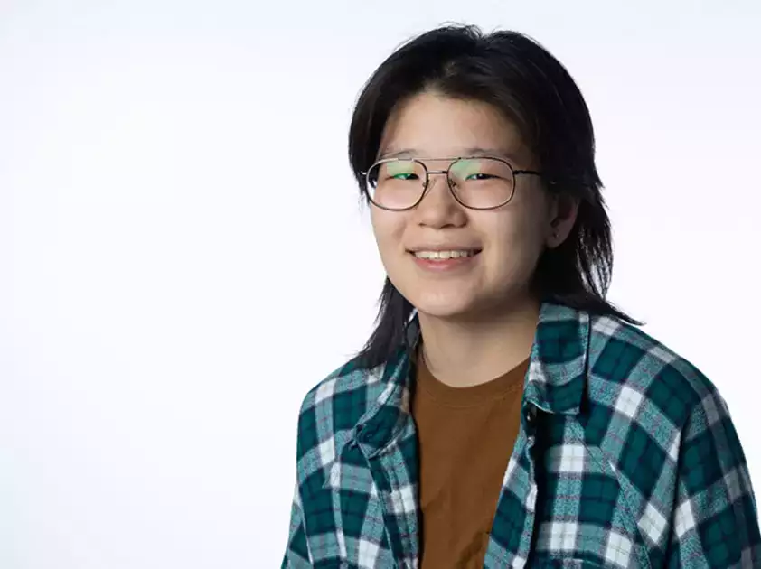 Hadley Chan