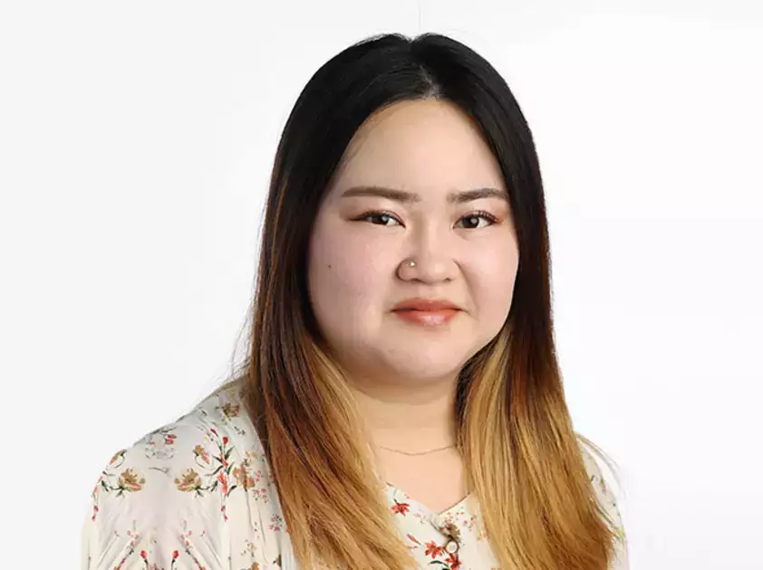 Natsumi “Mimi” Oda