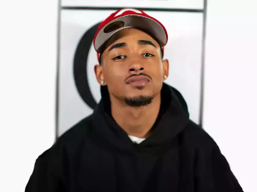 Gianni Johnson