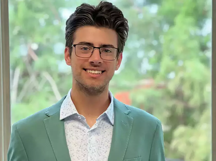 Ethan Chichester