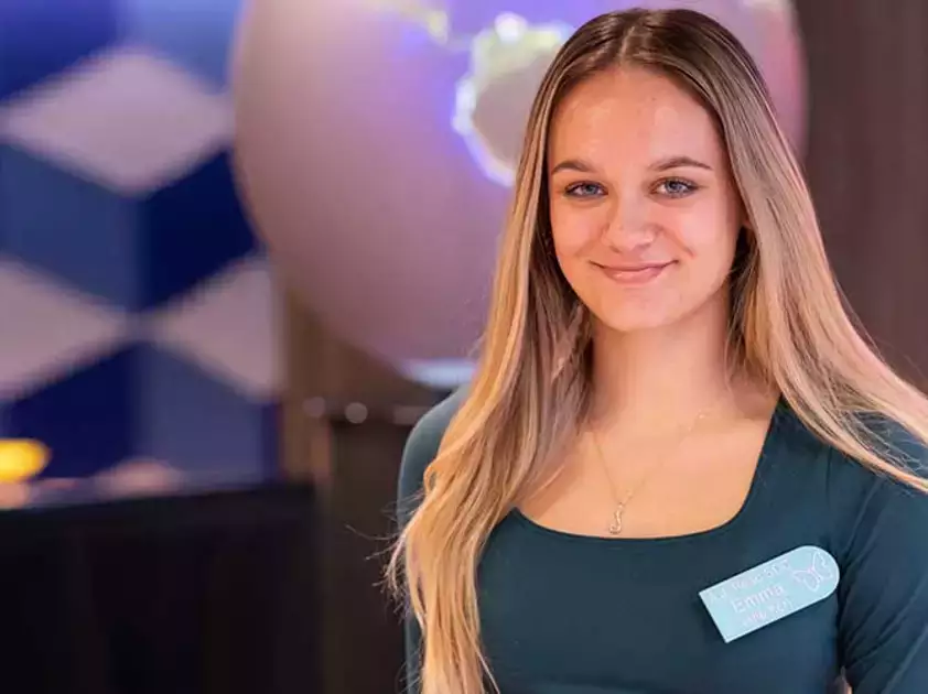 Emma Haller
