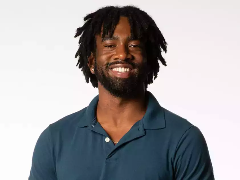 Je’cob Jones