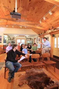 Upland Center - Classroom