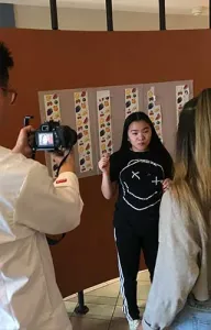 Wonka Wall